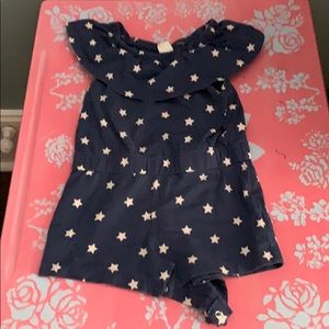 Baby Gap  Romper 2 yrs
